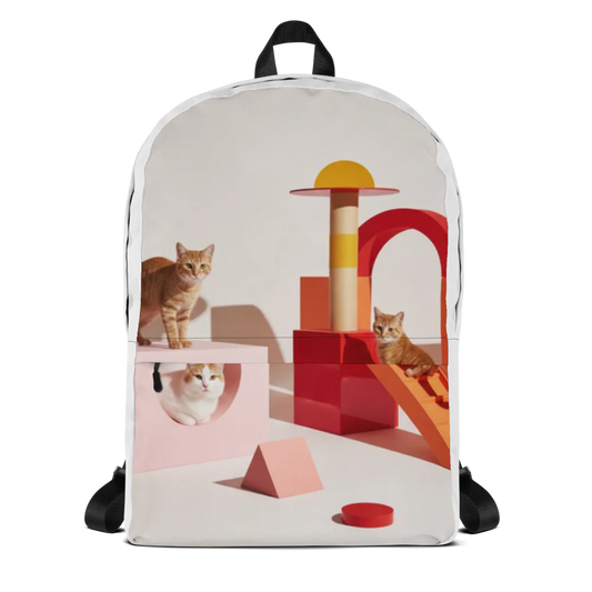 Ultimate Print Carryall